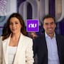 Nu México nombró a Estephany Ley como nueva CEO y a Rodrigo Kuri en el Consejo de Administración: ¿Quiénes son?