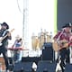 La Cura Fest vibra al ritmo de Murrieta Sur, la banda sinaloense que trae el country al rodeo