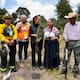 Sheinbaum establece el Día Nacional de la Reforestación