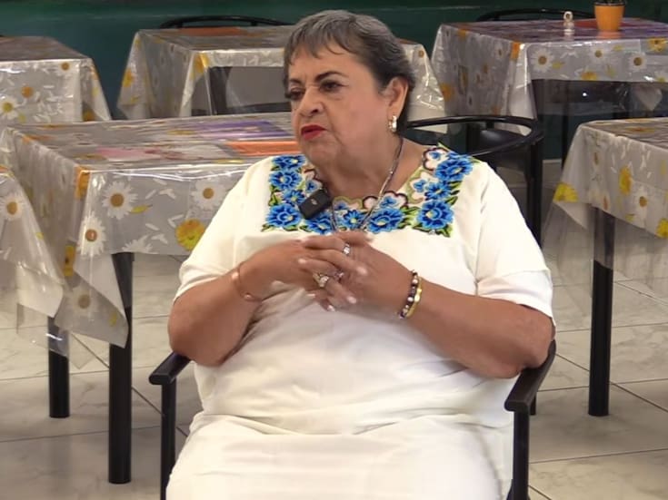 Cómo una de las actrices más importantes de México pasó de tener 60 millones de pesos a perder toda su fortuna y ahora vivir en La Casa del Actor