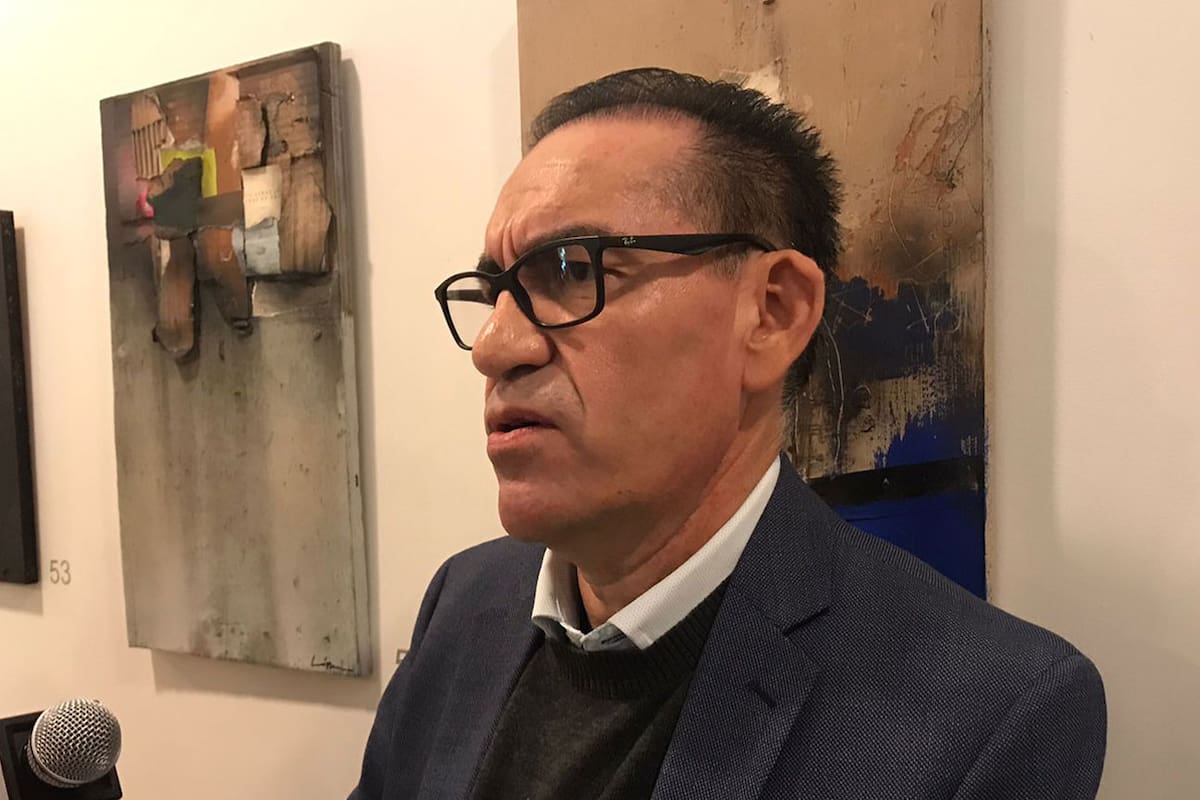 Mercado inmobiliario, sector vulnerable al lavado de dinero: Ccpbc
