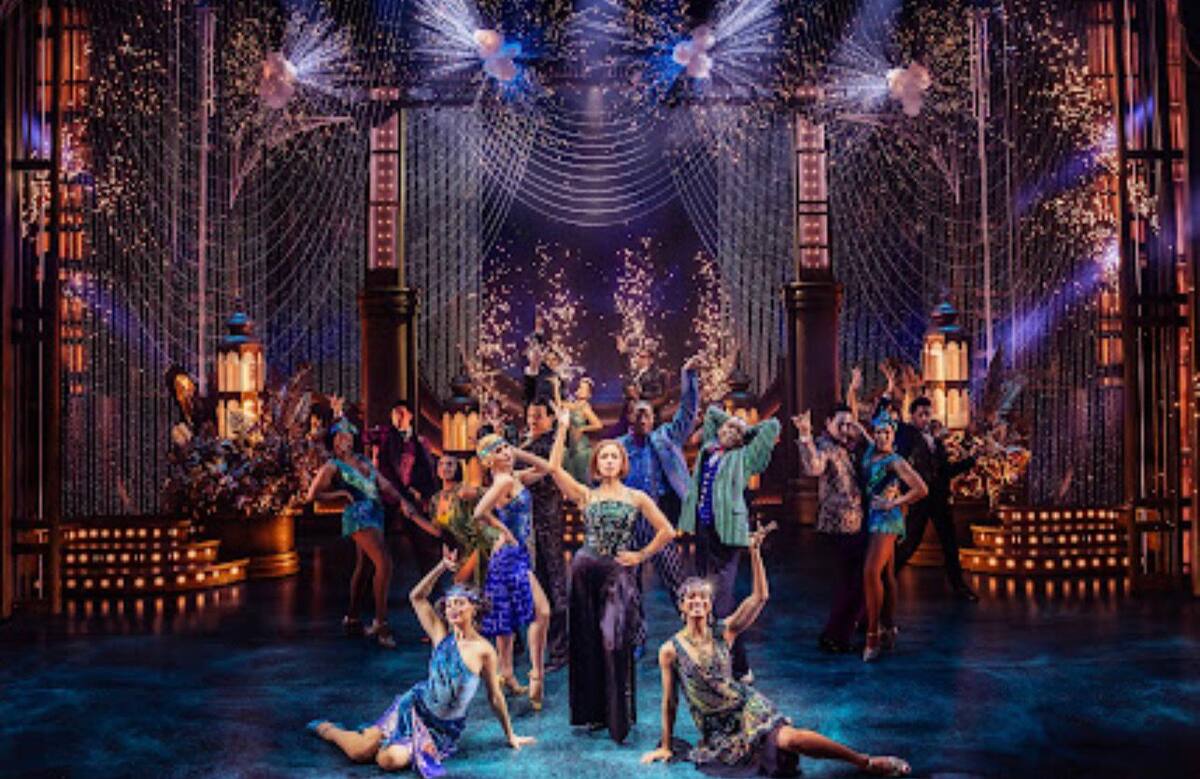 Los eventos conforman la temporada 49 del teatro cívico de San Diego. Foto: Cortesía