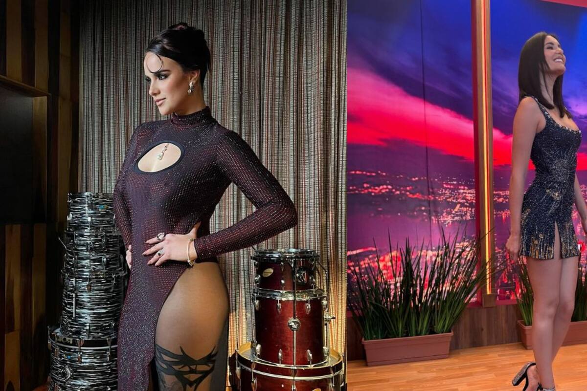 Tunden a Gala Montes por amenazar a Bárbara Islas con una foto