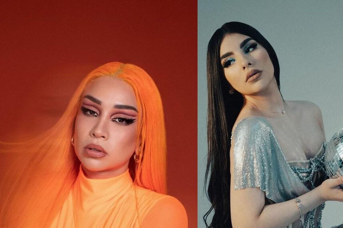 Acusan a Stefanny Loaiza de querer imitar a Daniela Rodrice