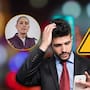 Luego de que Sheinbaum impuso el registro obligatorio de celulares con CURP, especialistas en telecomunicaciones advirtieron que la medida será inútil para frenar la extorsión debido al uso de spoofing y chips internacionales por parte de la delincuencia organizada