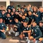 Jugadores del Tri devolverán los Rolex que SteveWillDoIt les regaló antes del partido contra Ecuador, informa la Selección Mexicana tras las dudas por el Código de Ética de la FIFA