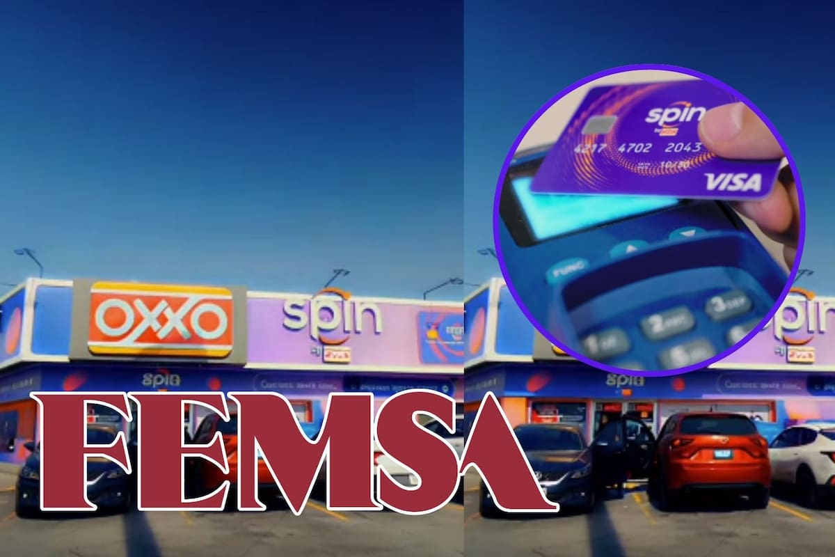 FEMSA pone en ‘stand by’ el trámite para que Spin tenga su propio banco con el objetivo de priorizar la rentabilidad de Oxxo y reducir costos regulatorios tras la caída en el tráfico de clientes