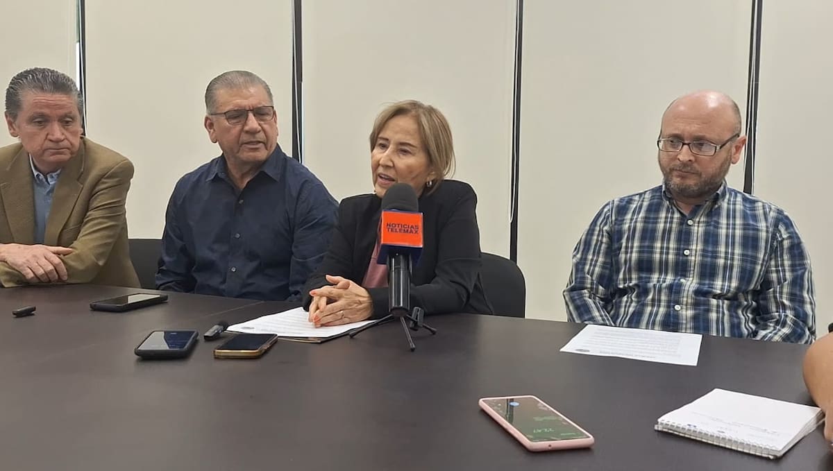 La Universidad de Sonora sostiene que el docente no cumplió con los requisitos administrativos y de carga académica necesarios para el ascenso de nivel