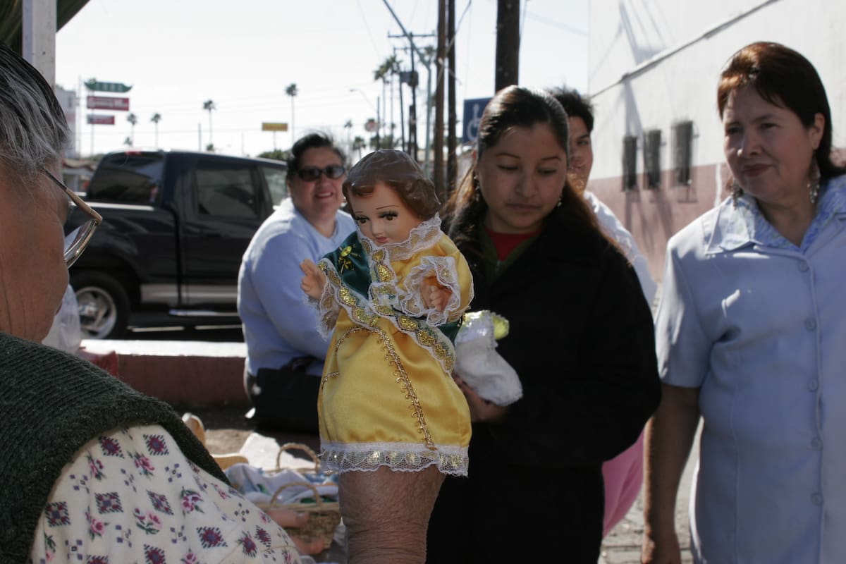 Existen 450 asociaciones religiosas registradas en BC