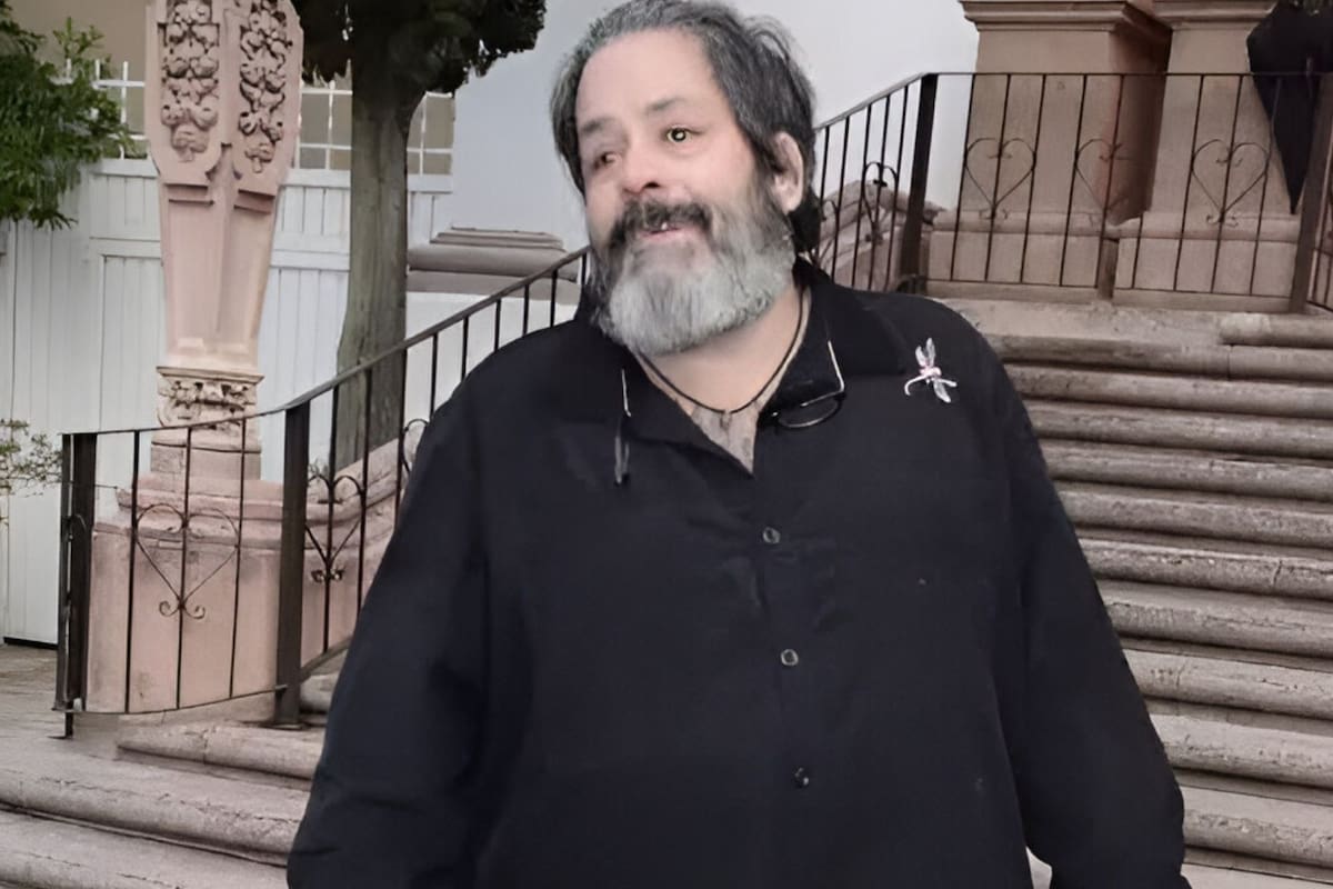 Familia de Pato Levy le da el último adiós a puerta cerrada