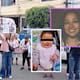 Buscan a Andrea Negrete y su bebé Liam en Coyoacán: Desaparecen tras encuentro con su expareja