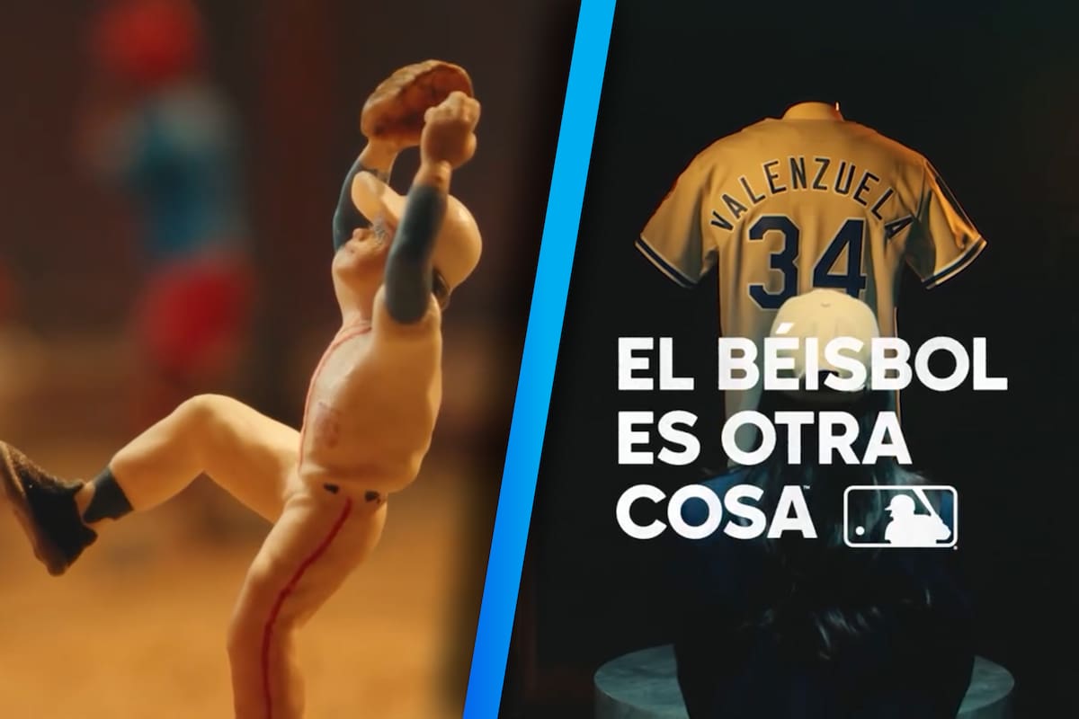 Grandes Ligas lanza nuevo video en homenaje a Fernando ‘Toro’ Valenzuela