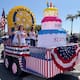 Exhibirán gran desfile por 4 de julio en Coronado