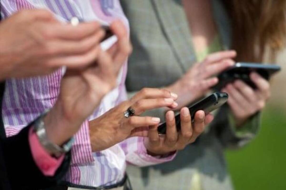 IFT y Gobierno federal envían SMS con información de COVID-19