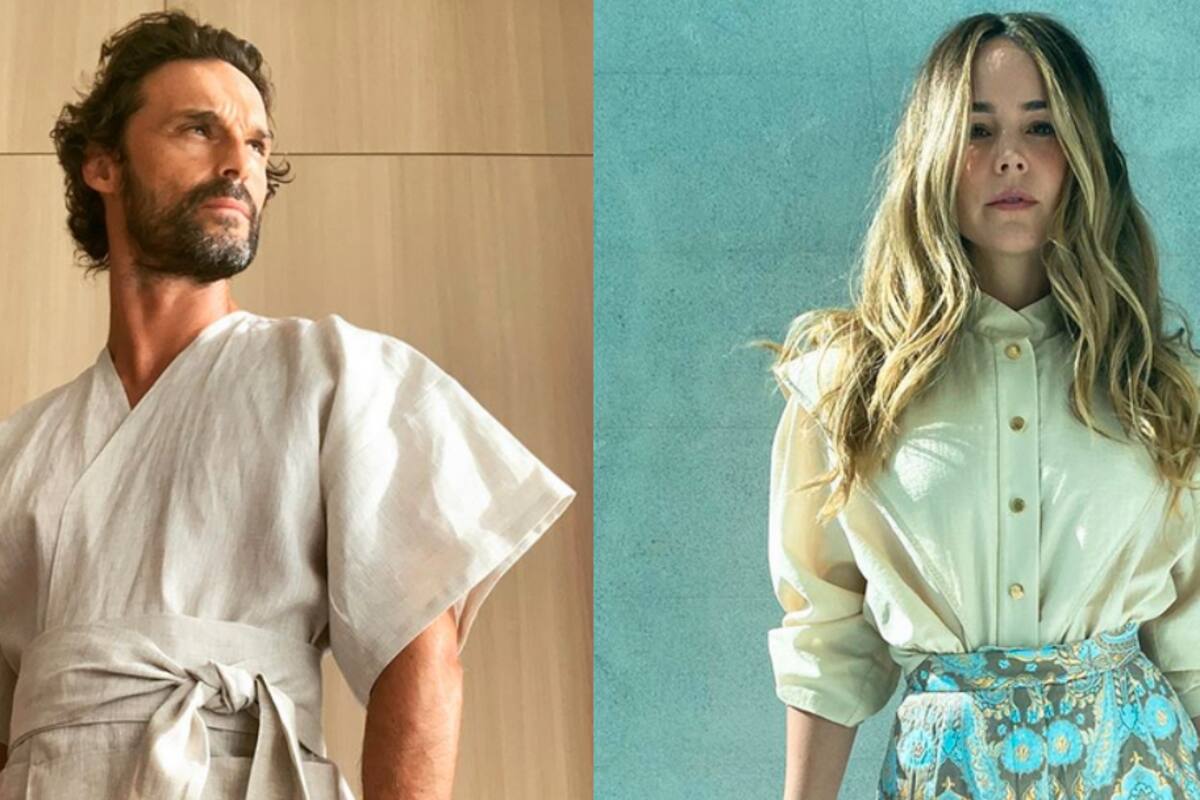 ¿Fin de la relación?, Camila Sodi deja de seguir a Iván Sánchez en Instagram