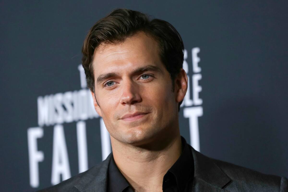 Esto piensa Henry Cavill sobre el ''Snyder Cut'' de ''La Liga de la Justicia''