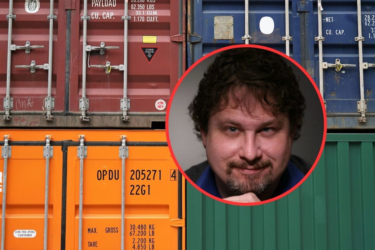 Hallan cuerpo de escritor freelance en Las Vegas; su compañero de piso es el principal sospechoso