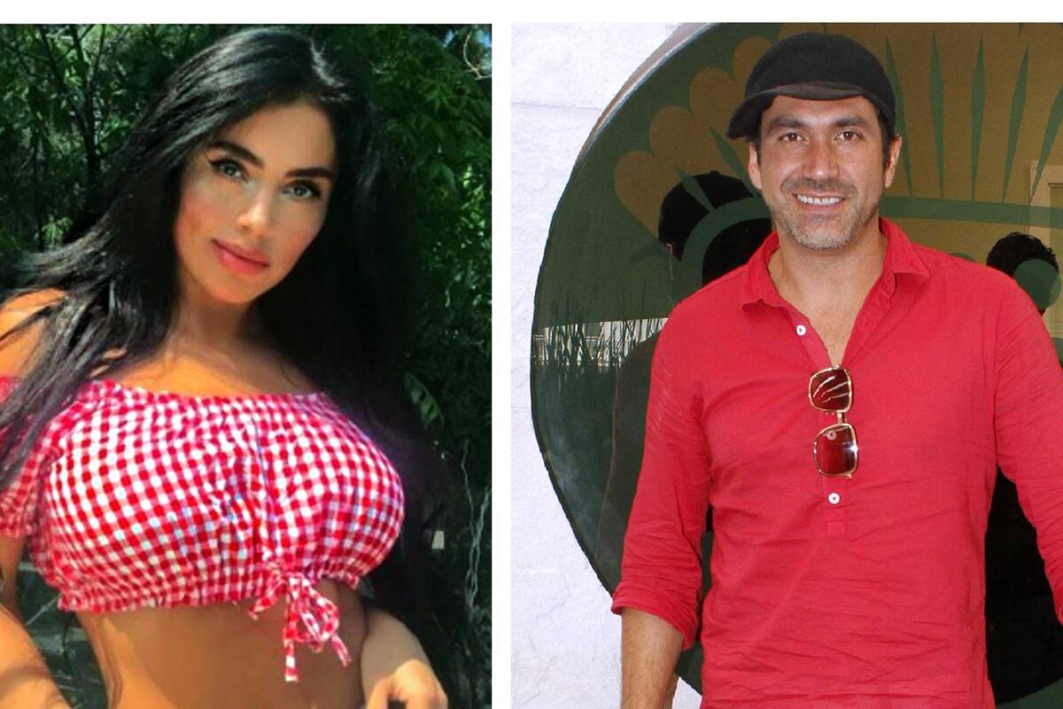 Alex Ibarra llega a acuerdo con su ex Mar Milla por la custodia de sus hijos