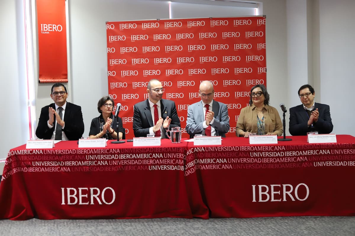 Realiza Ibero tercer Encuentro de investigación