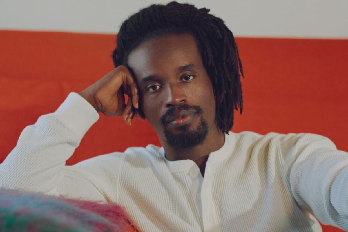 Dahi, productor de Kendrick Lamar y Drake, debuta como solista con “Rest Of Your Life”