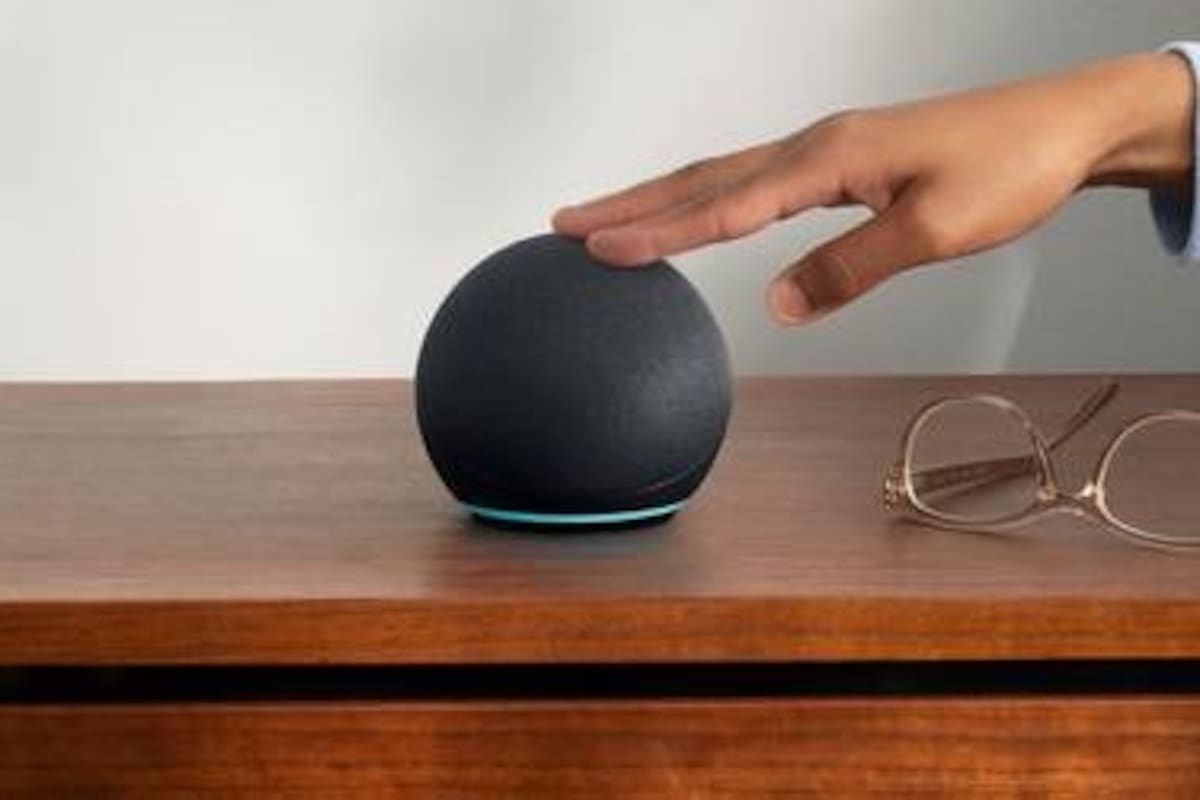 VIDEO: Vecino en Ciudad Juárez controla Alexa ajena y se vuelve viral en TikTok