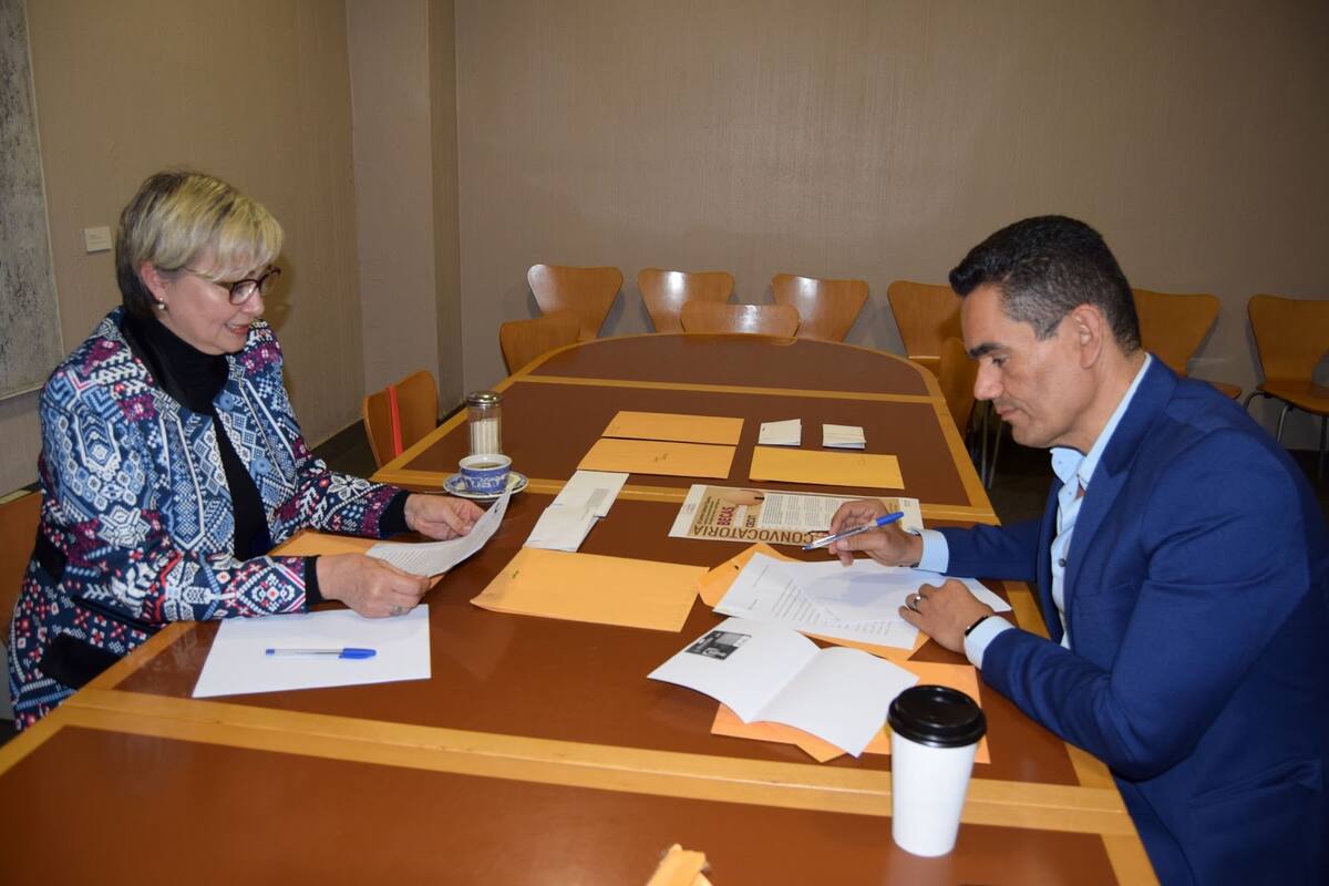 Becará el Cecut a trabajadores para proseguir estudios superiores