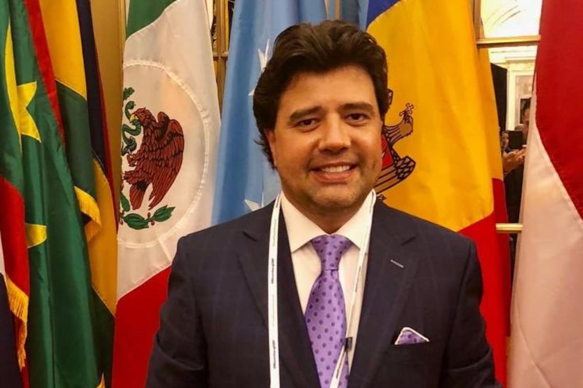 ¿Quién es Manuel Arroyo, el nuevo dueño de Fox Sports?