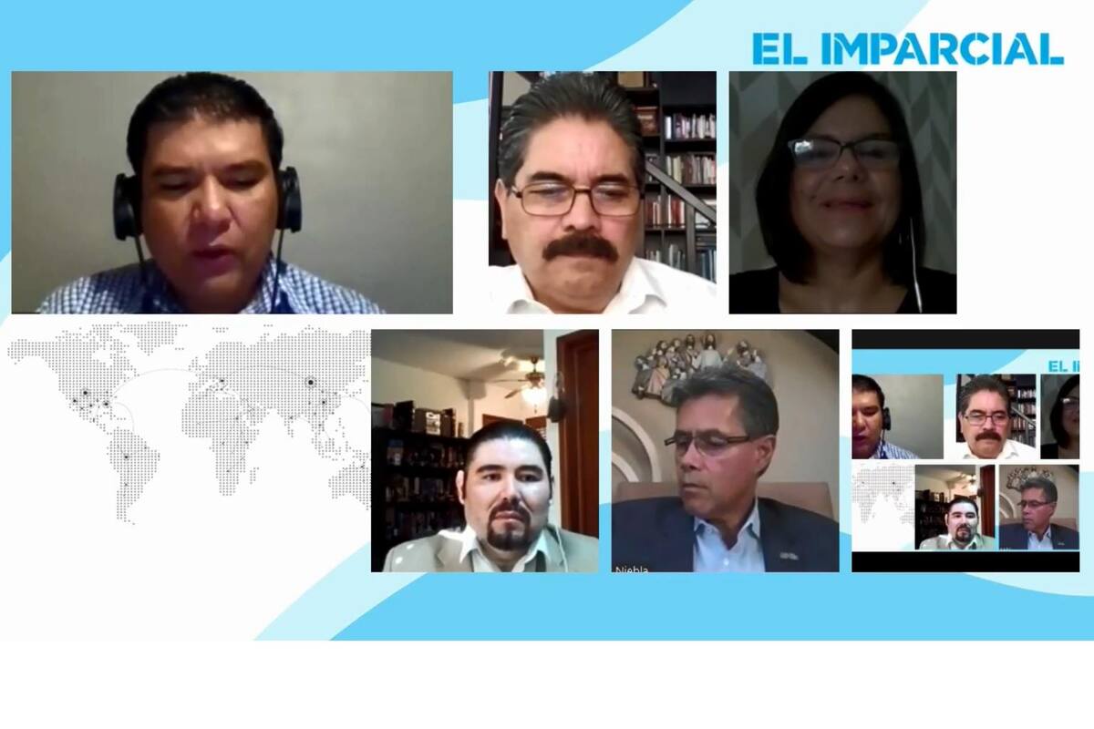 Reunión AMLO-Trump favorable para México: Analistas