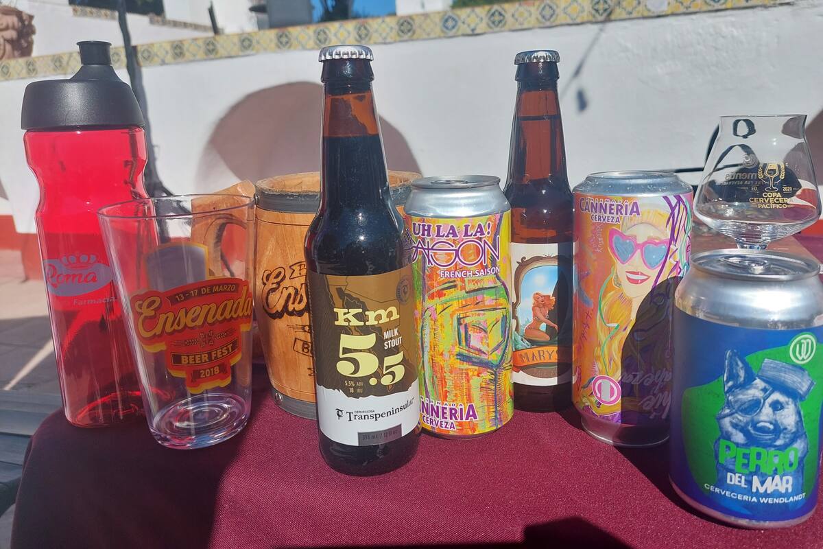 Aumenta precio de cerveza artesanal