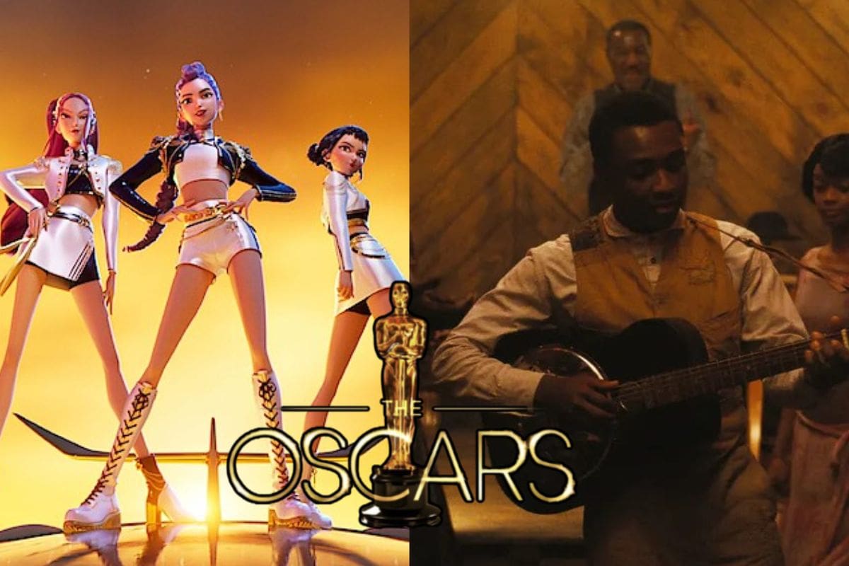 Los Oscar 2026 solo presentará dos de los cinco temas nominados a Mejor Canción Original: “Golden” y “I Lied to You”