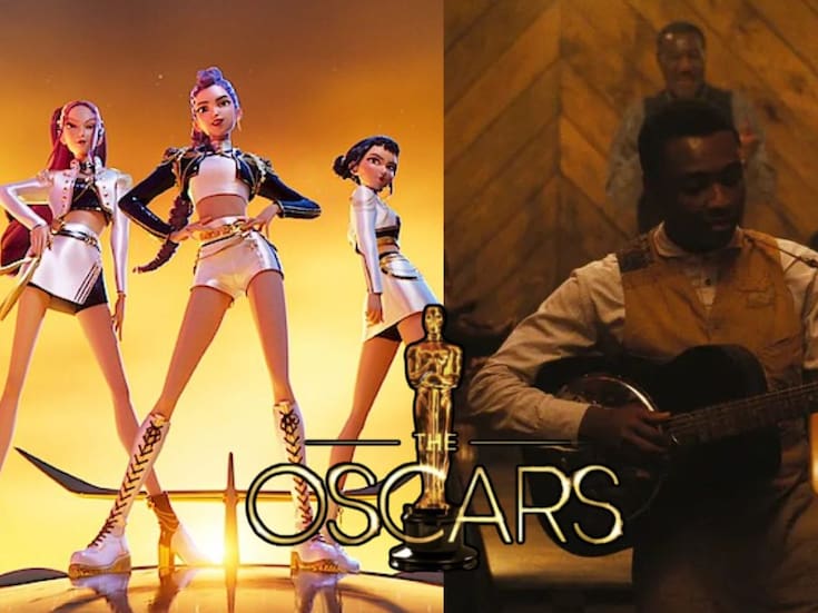 Los Oscar 2026 solo presentará dos de los cinco temas nominados a Mejor Canción Original: “Golden” y “I Lied to You”