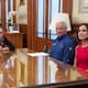 Claudia Sheinbaum confirmó la salida de Víctor Rodríguez de Pemex tras un acuerdo de un año y medio y nombró a Juan Carlos Carpio, hasta ahora director de finanzas, como nuevo titular de la petrolera del Estado