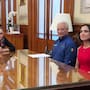 Claudia Sheinbaum confirmó la salida de Víctor Rodríguez de Pemex tras un acuerdo de un año y medio y nombró a Juan Carlos Carpio, hasta ahora director de finanzas, como nuevo titular de la petrolera del Estado