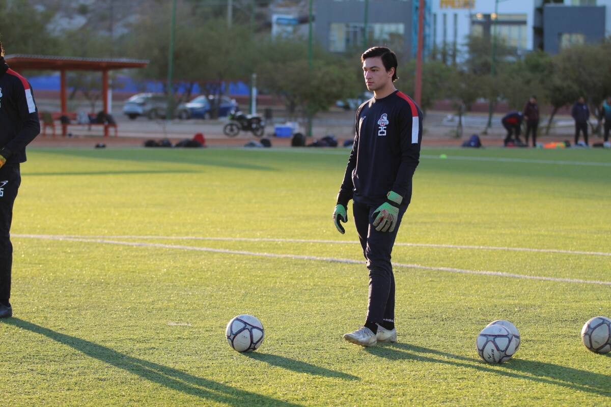 Dan Cimarrones de baja a cuatro jugadores para Clausura 2025