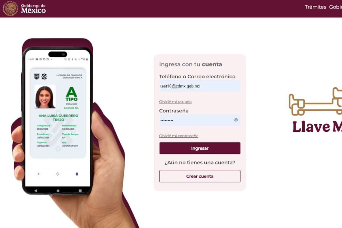Cómo tramitar la Llave MX para solicitar becas e inscribirse a Programas del Bienestar
