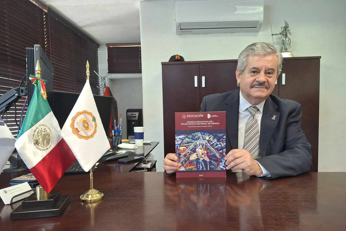 ITH plantea aumentar cobertura estudiantil y acreditar programas como retos en 2025
