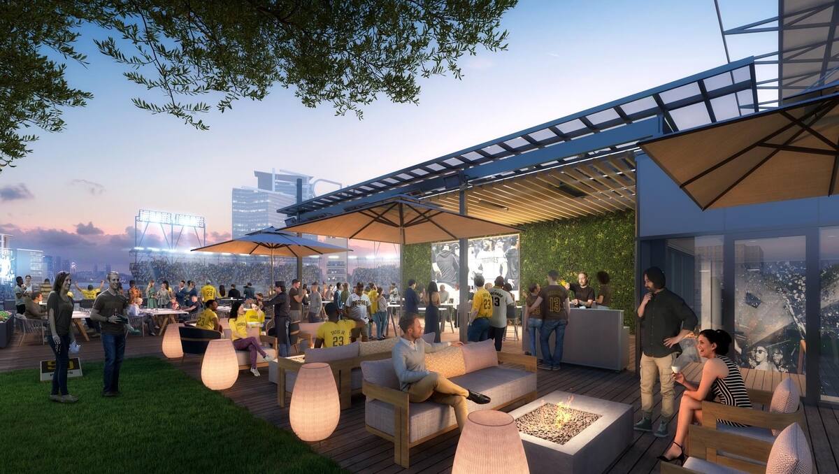 cortesía Padres de San Diego