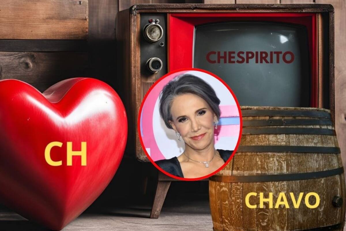 Florinda Meza celebra el regreso de ‘El Chavo del Ocho’ a la televisión: “Lo logramos”