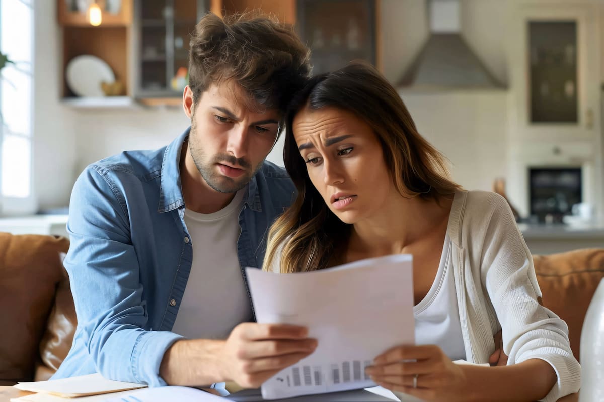 La deuda emocional: Cuando las finanzas pesan más allá del bolsillo