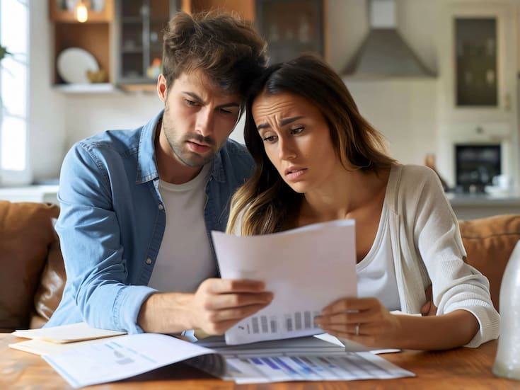 La deuda emocional: Cuando las finanzas pesan más allá del bolsillo