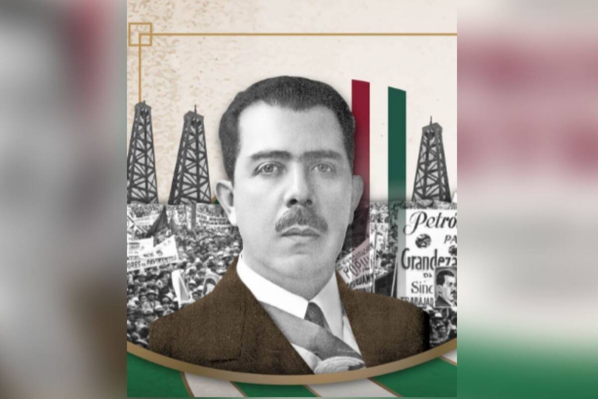 Efemérides del 18 de marzo: ¿Qué pasó un día como hoy?