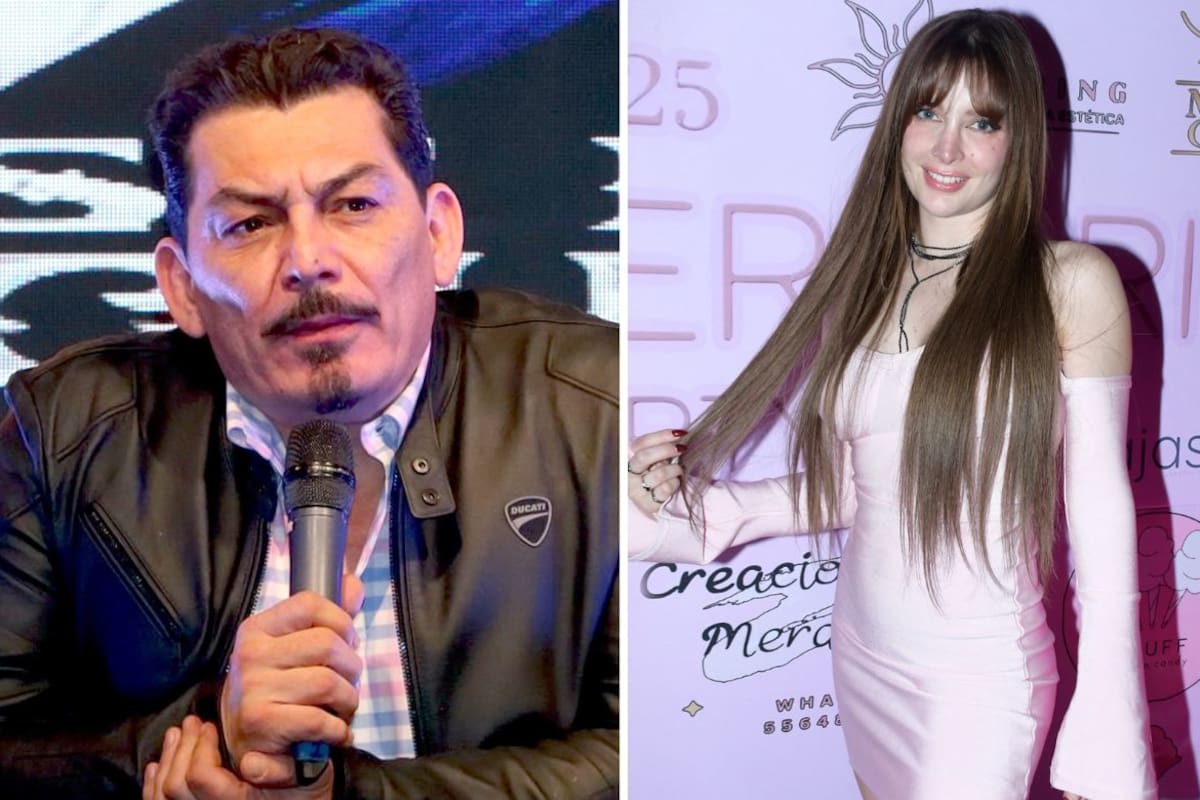 José Manuel Figueroa amenaza a Imelda Tuñón con “quitarle todo” tras interponer demanda por daño moral por la filtración de un audio con acusaciones de abuso