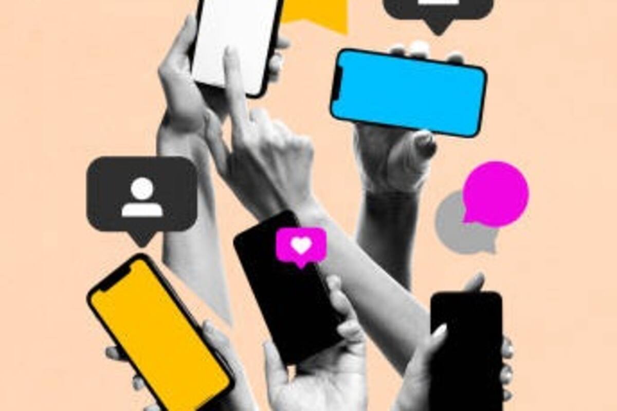 Redes sociales: las principales culpables del rápido consumo de batería en tu dispositivo