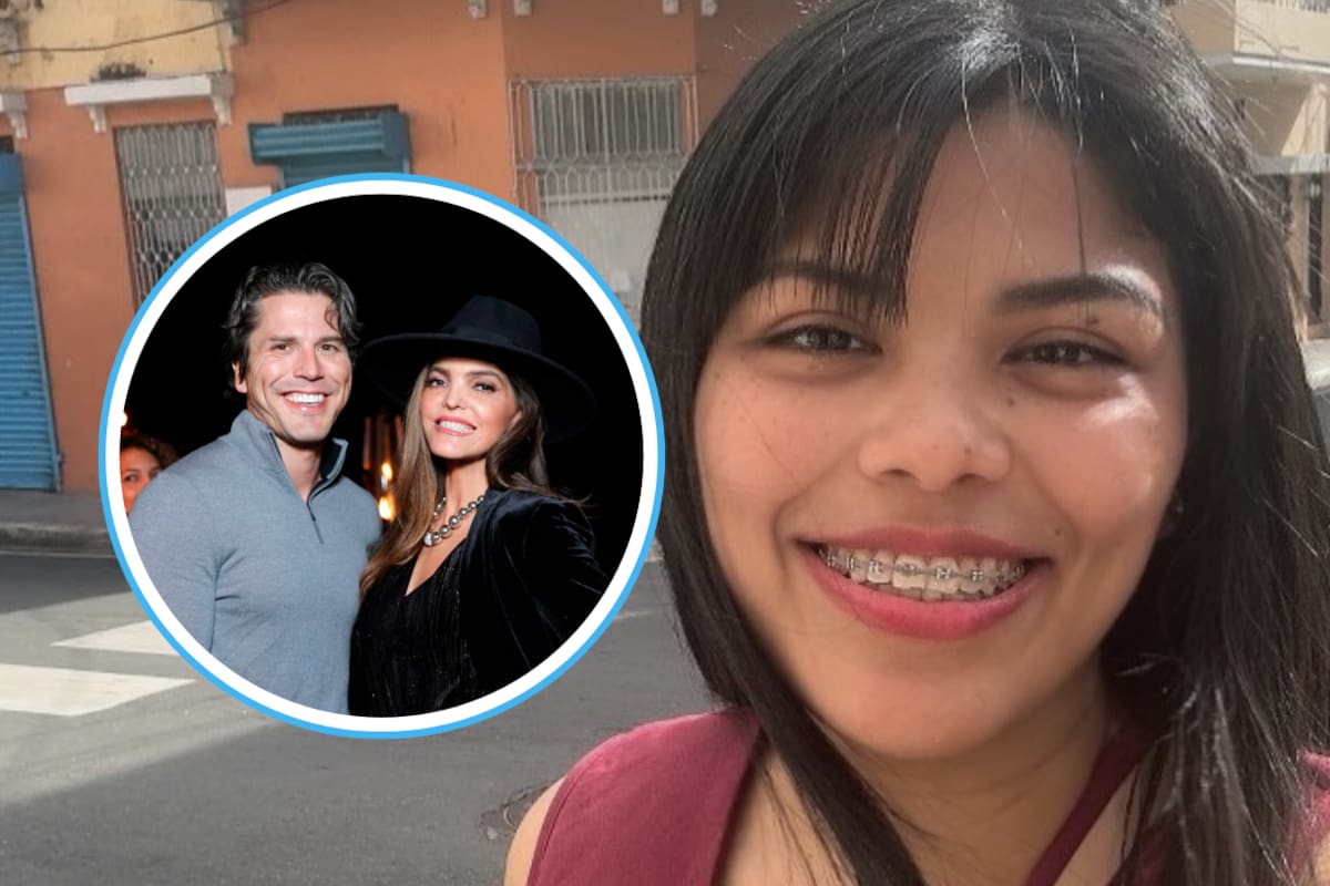 Amante narra cómo Ana Bárbara se habría enterado de la infidelidad de Ángel Muñóz