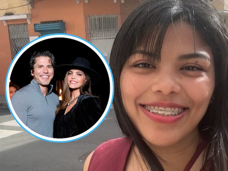 Amante narra cómo Ana Bárbara se habría enterado de la infidelidad de Ángel Muñóz