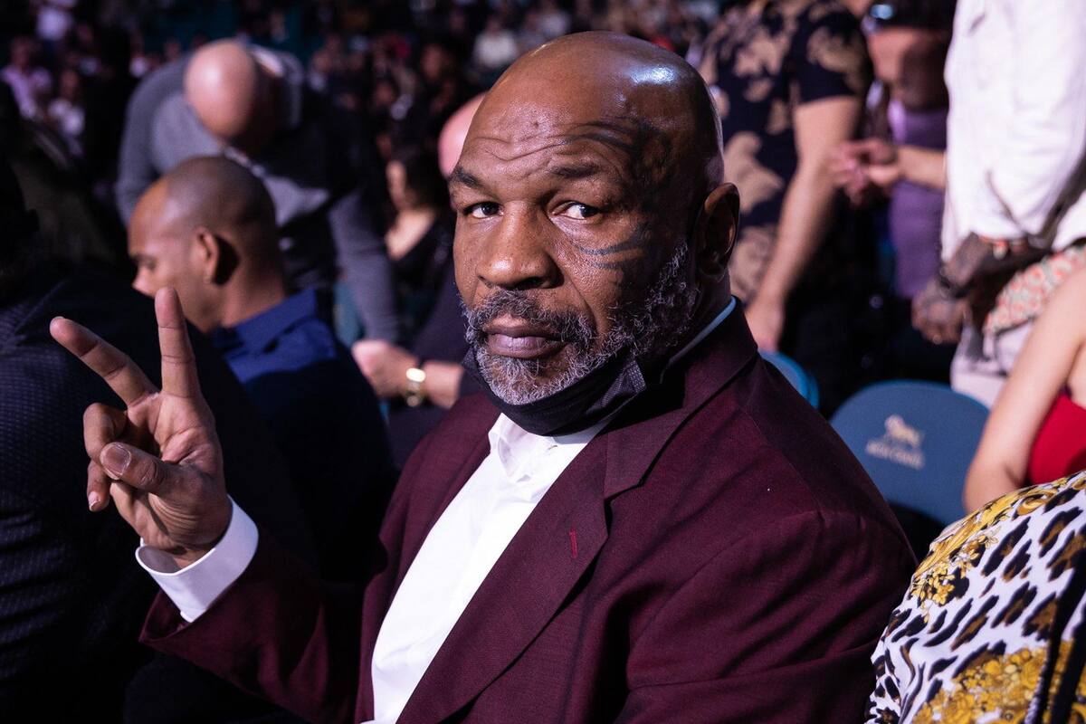 Mike Tyson tenía sexo antes de pelear para perder fuerza y no matar a rivales, revela ex empleado