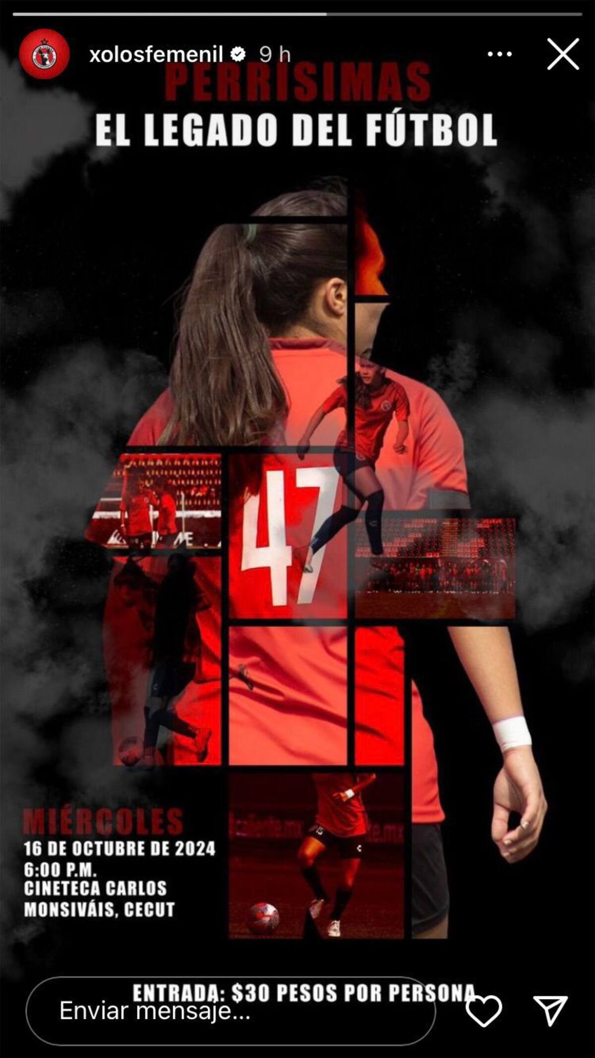 Foto: cortesía Club Tijuana