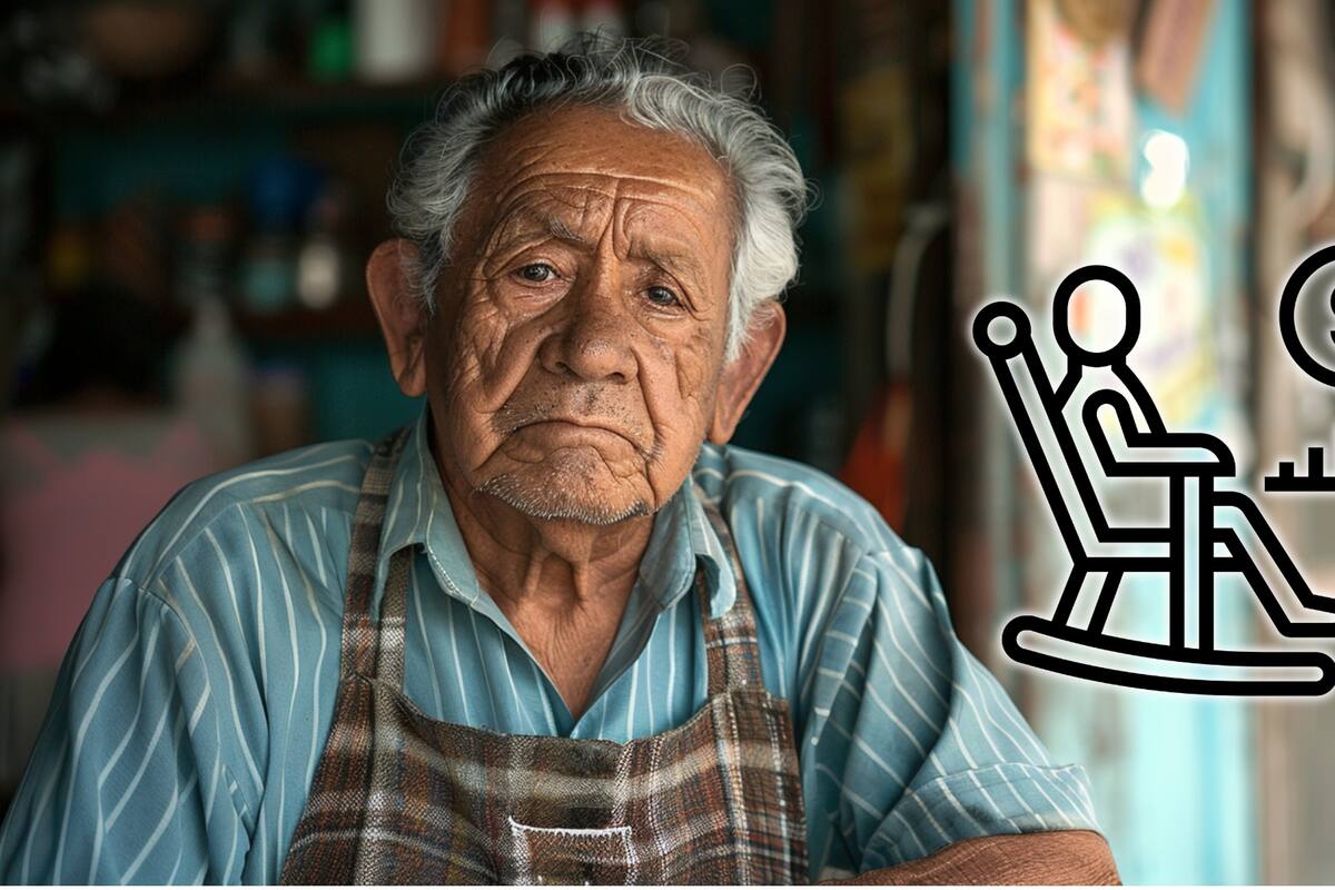 Mientras en México la jubilación se alcanza a los 65 años, en otros países el retiro ya se retrasa hasta los 67 o más, así funciona hoy el sistema mexicano y por qué sigue siendo una excepción
