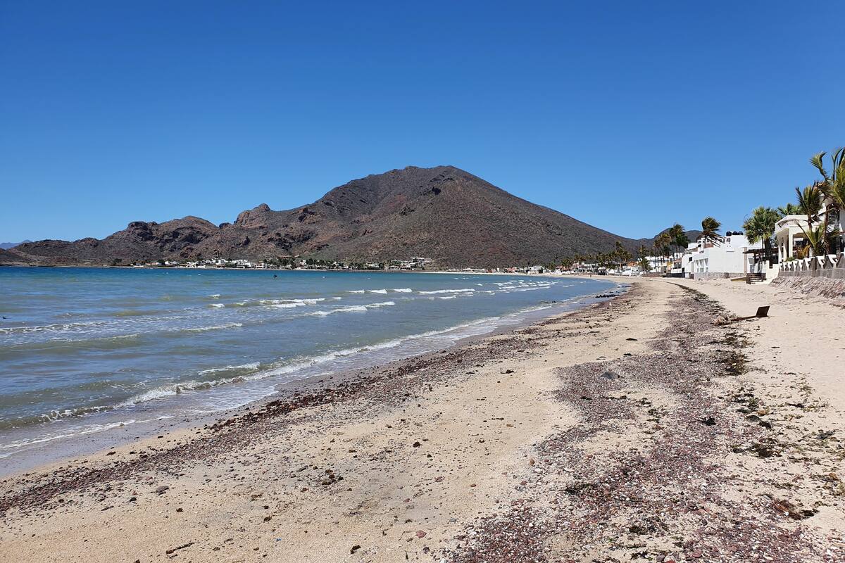 Pide Cofetur respetar el cierre en playas
