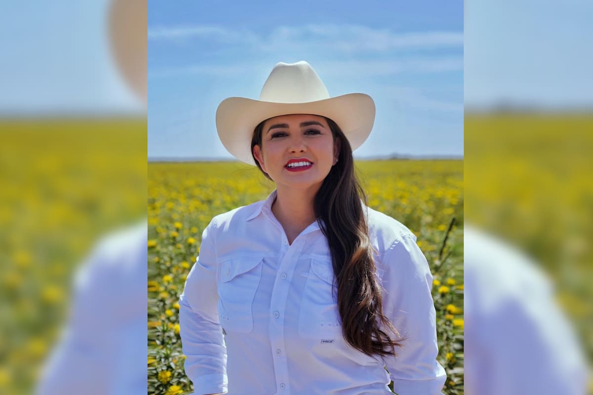 Gobierno de Sonora impulsa reconversión productiva con siembra histórica de cártamo: Célida Lopez